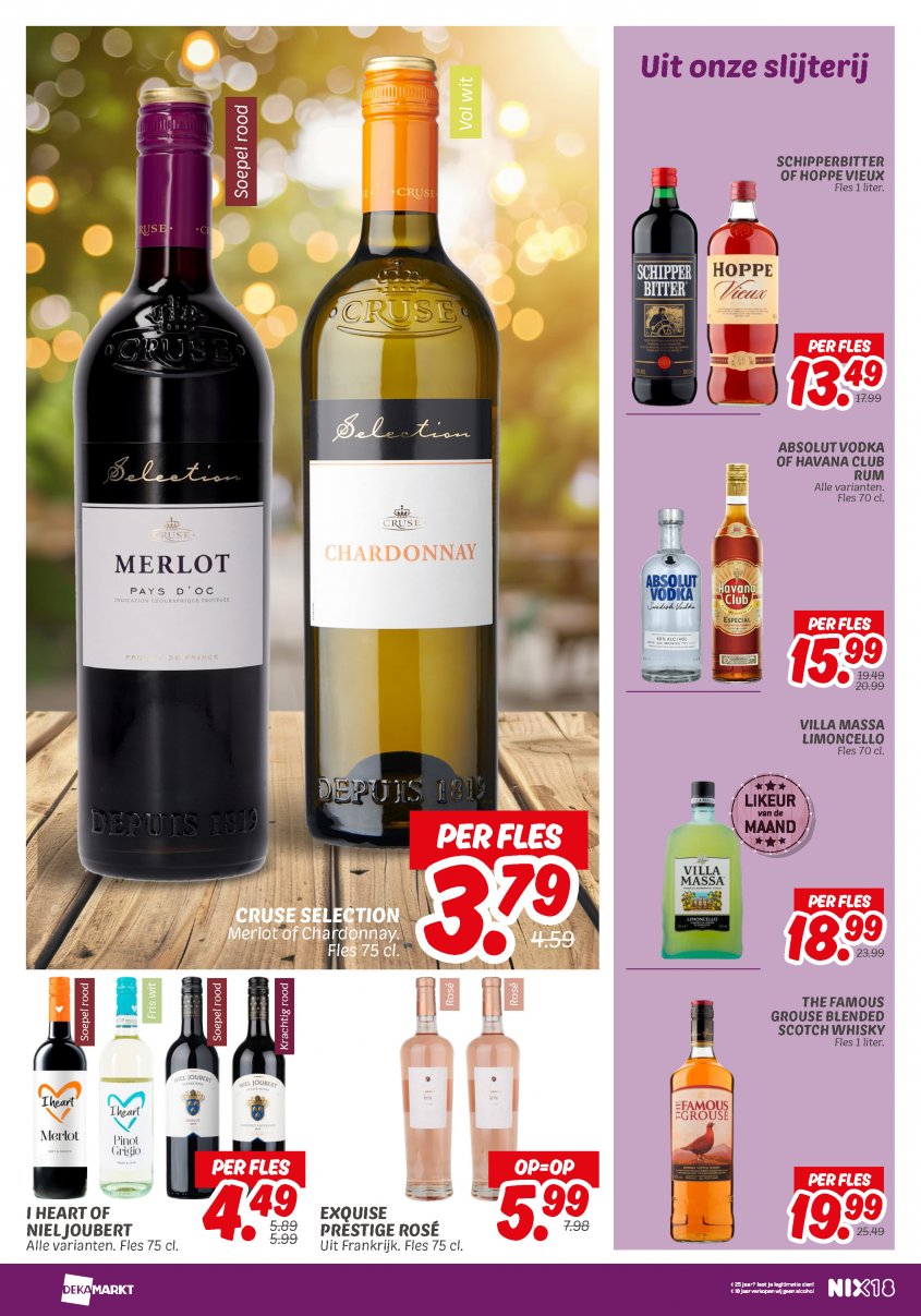 DekaMarkt Aanbiedingen van 08-07-2025 pagina.20