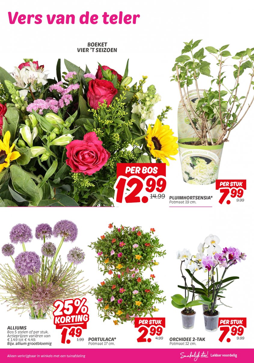 DekaMarkt Aanbiedingen van 08-07-2025 pagina.23