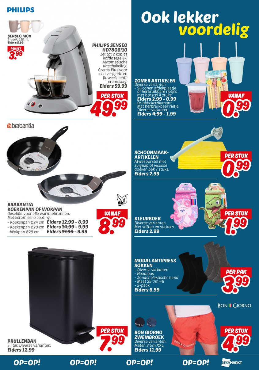 DekaMarkt Aanbiedingen van 08-07-2025 pagina.25