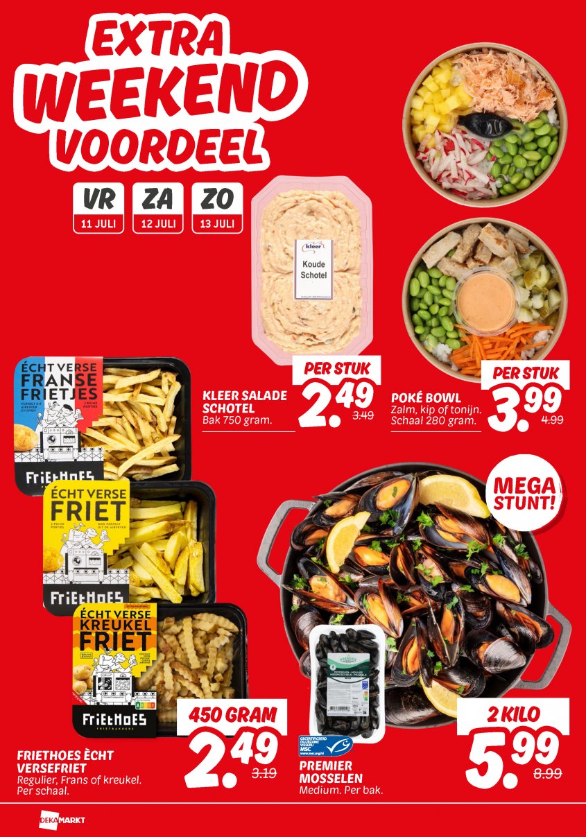 DekaMarkt Aanbiedingen van 08-07-2025 pagina.26