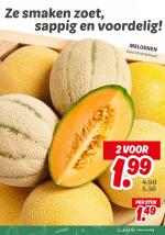 DekaMarkt reclame folder week 28, pagina.9 