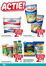 DekaMarkt reclame folder week 28, pagina.14 
