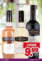 DekaMarkt reclame folder week 28, pagina.21 