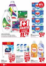 DekaMarkt reclame folder week 28, pagina.22 