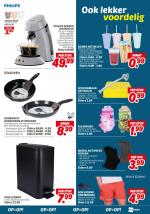 DekaMarkt reclame folder week 28, pagina.25 