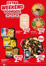 DekaMarkt reclame folder week 28, pagina.26 