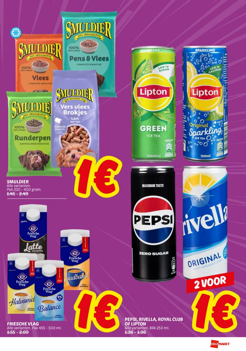 DekaMarkt Aanbiedingen van 15-07-2025 pagina.3