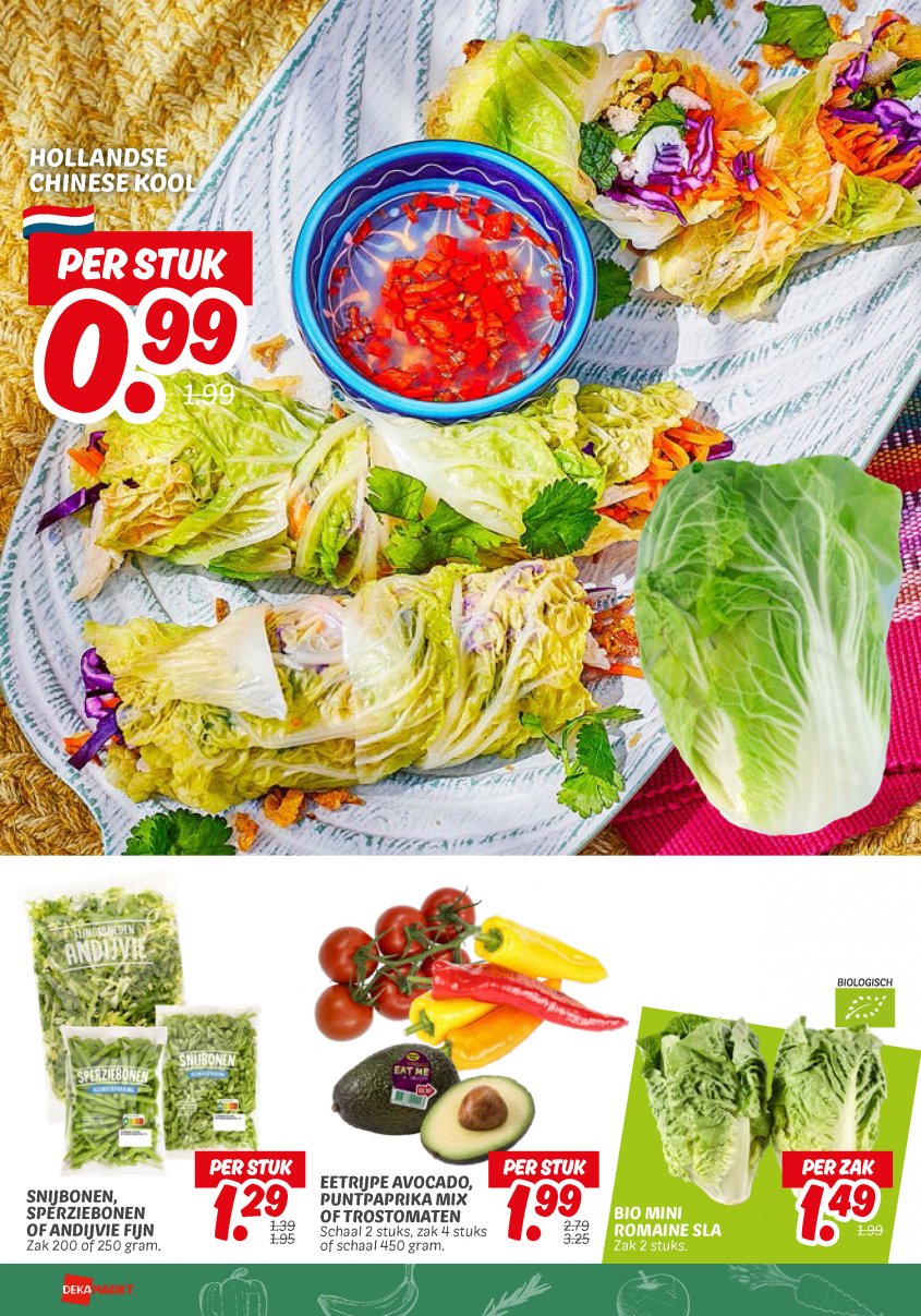 DekaMarkt Aanbiedingen van 15-07-2025 pagina.6