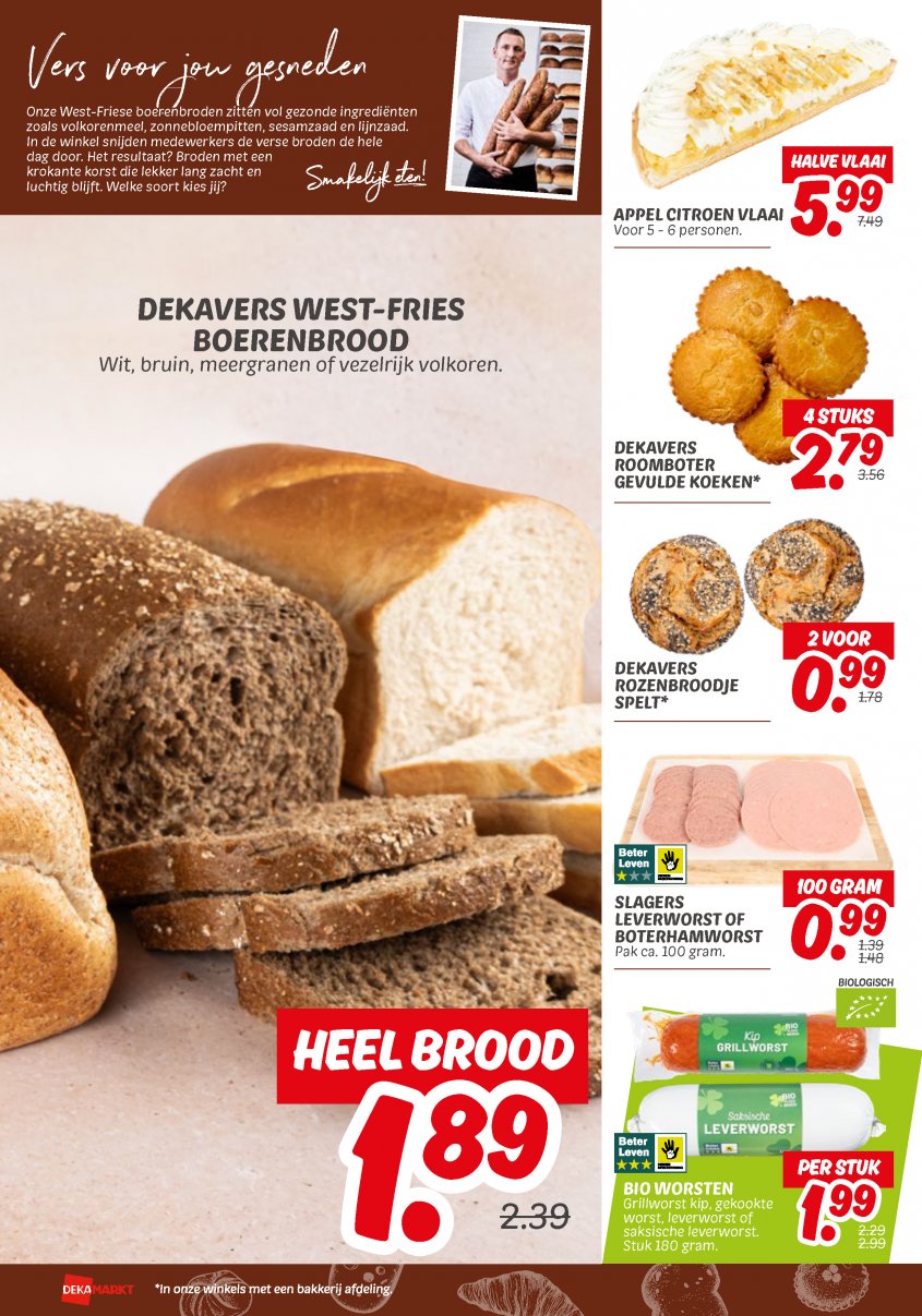 DekaMarkt Aanbiedingen van 15-07-2025 pagina.10