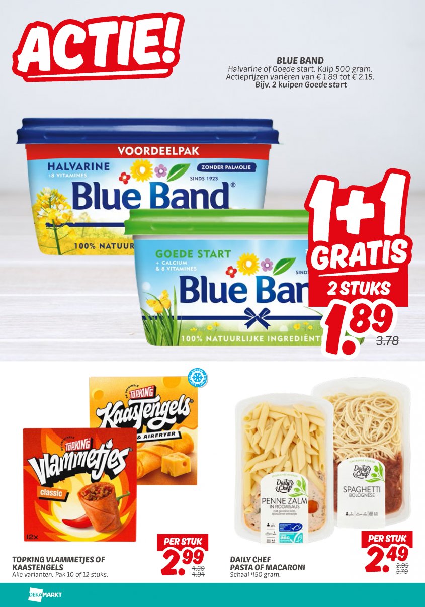 DekaMarkt Aanbiedingen van 15-07-2025 pagina.12