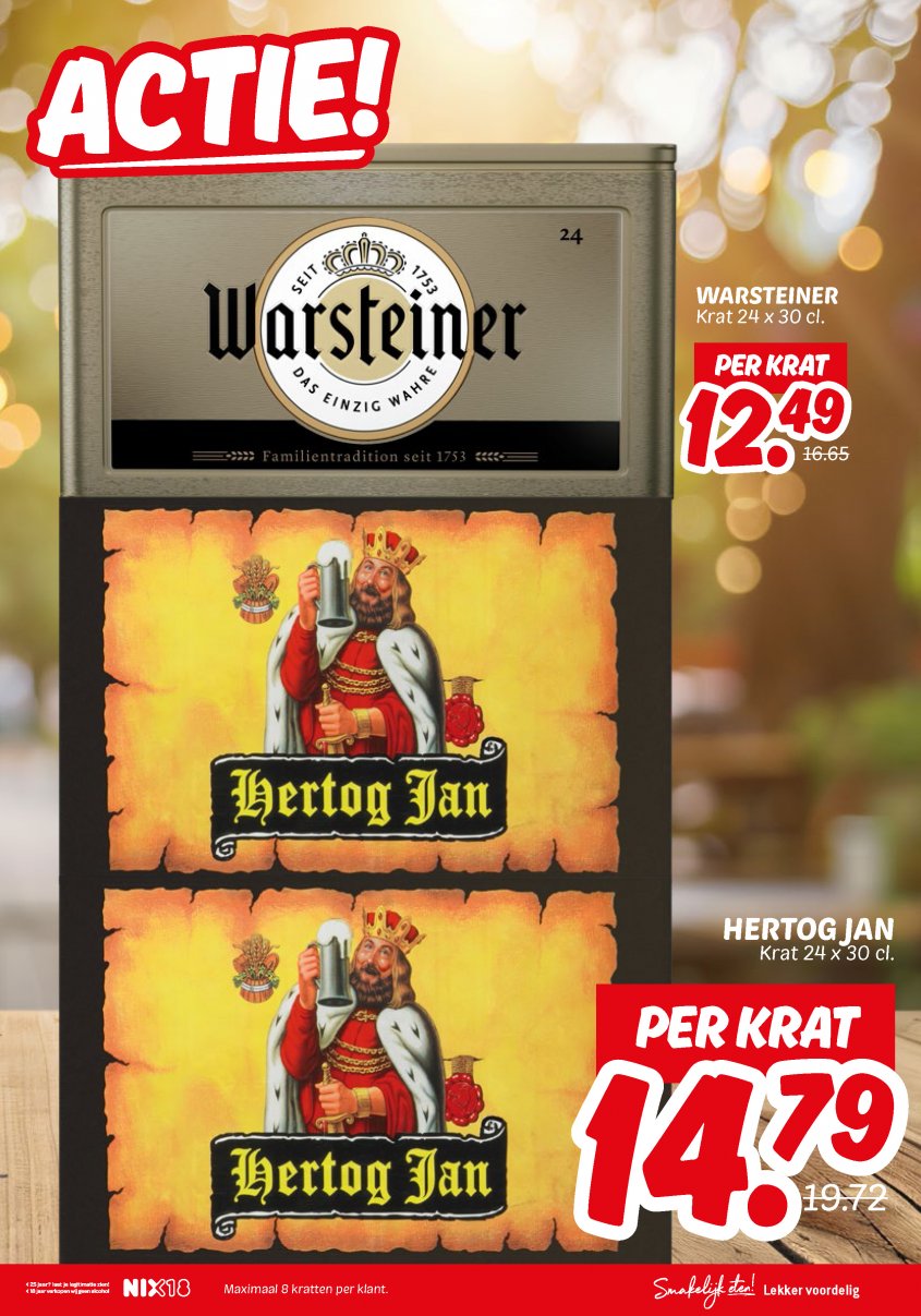 DekaMarkt Aanbiedingen van 15-07-2025 pagina.17