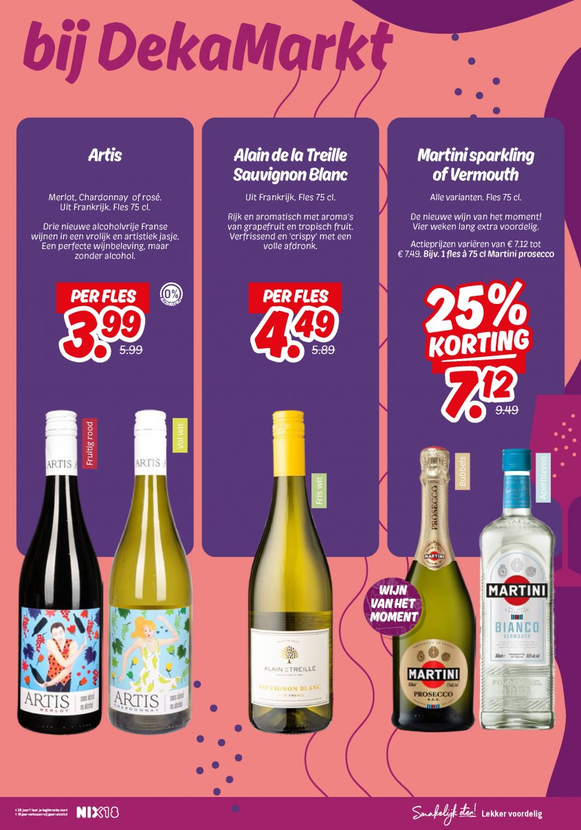 DekaMarkt Aanbiedingen van 15-07-2025 pagina.19
