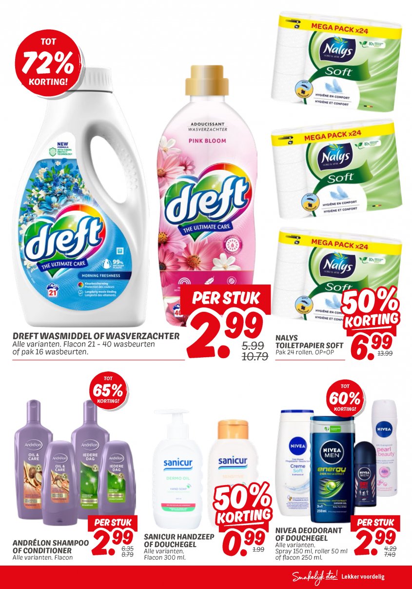 DekaMarkt Aanbiedingen van 15-07-2025 pagina.23