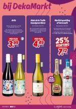 DekaMarkt reclame folder week 29, pagina.19
