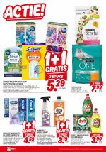DekaMarkt reclame folder week 29, pagina.22