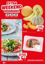 DekaMarkt reclame folder week 29, pagina.26