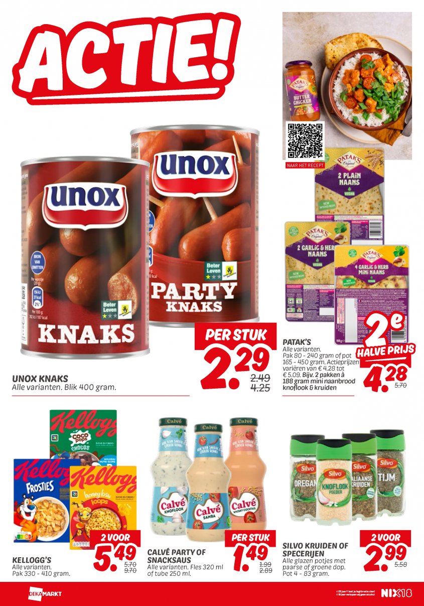 DekaMarkt Aanbiedingen van 22-07-2025 pagina.16