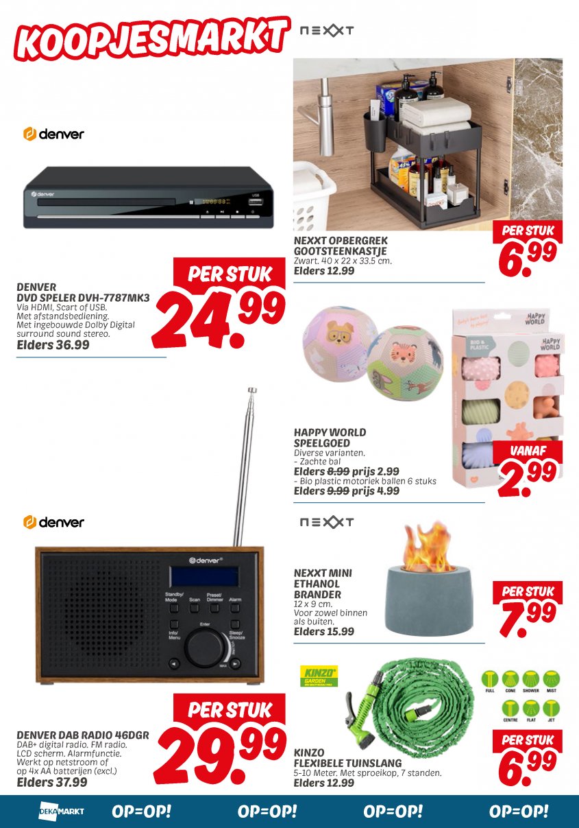 DekaMarkt Aanbiedingen van 22-07-2025 pagina.26