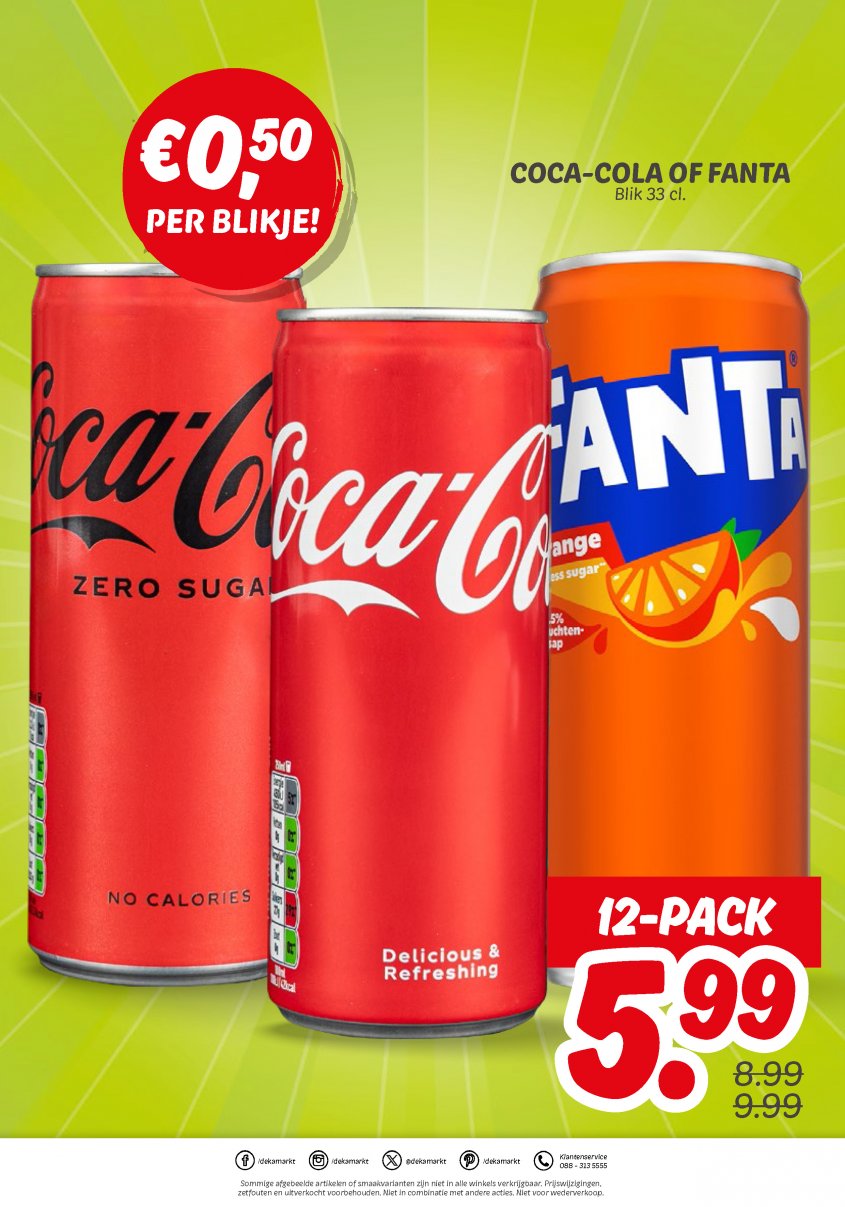 DekaMarkt Aanbiedingen van 22-07-2025 pagina.2