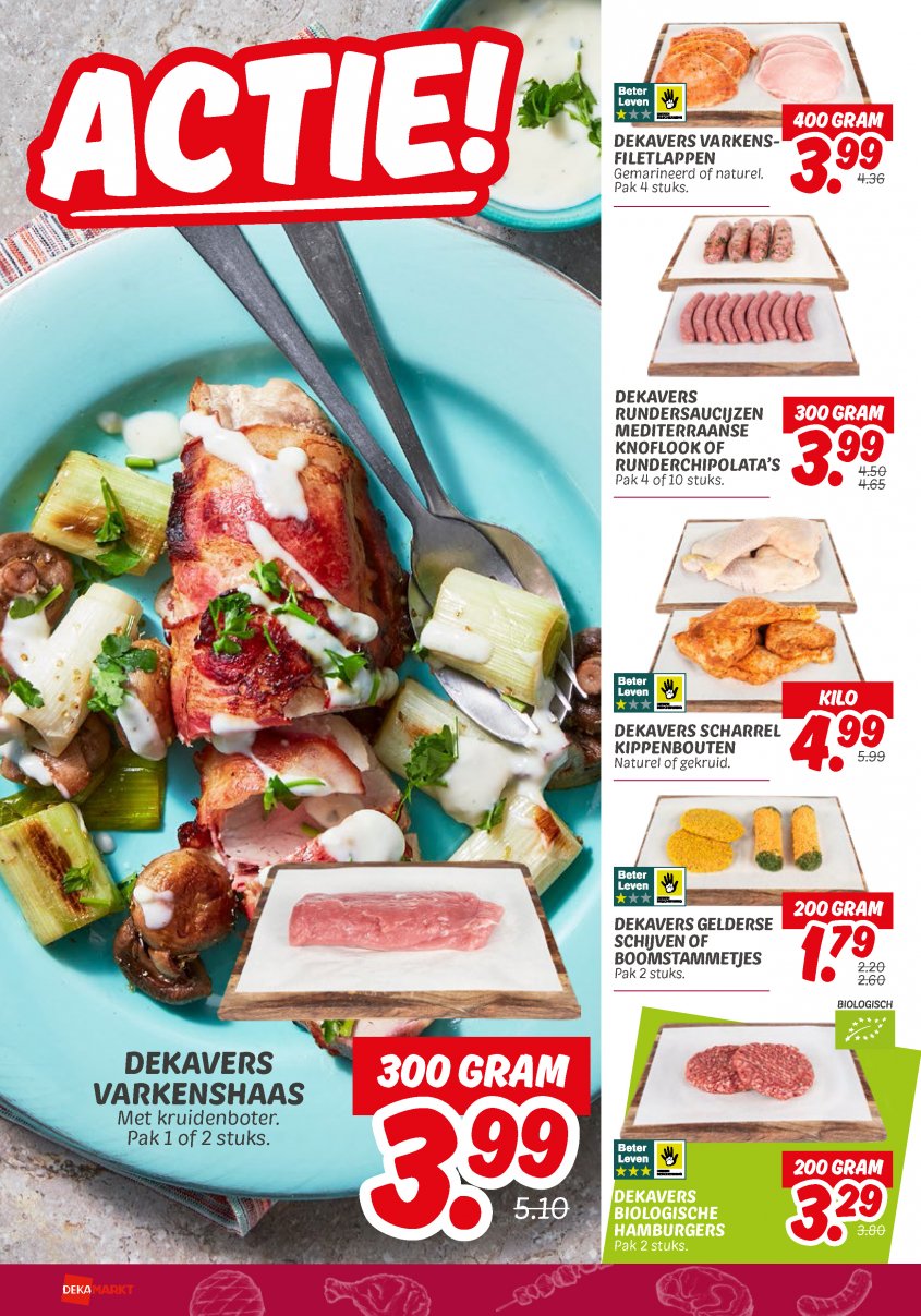 DekaMarkt Aanbiedingen van 22-07-2025 pagina.6
