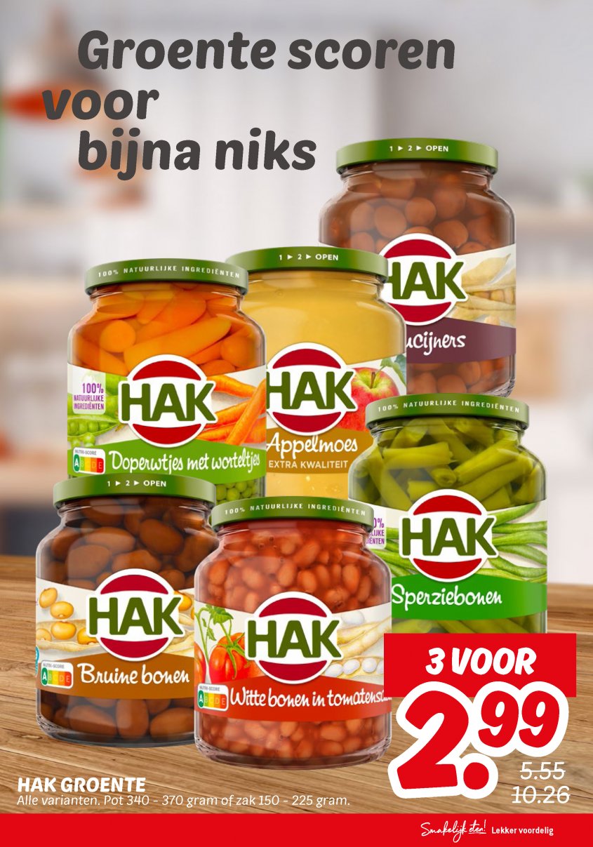 DekaMarkt Aanbiedingen van 22-07-2025 pagina.17