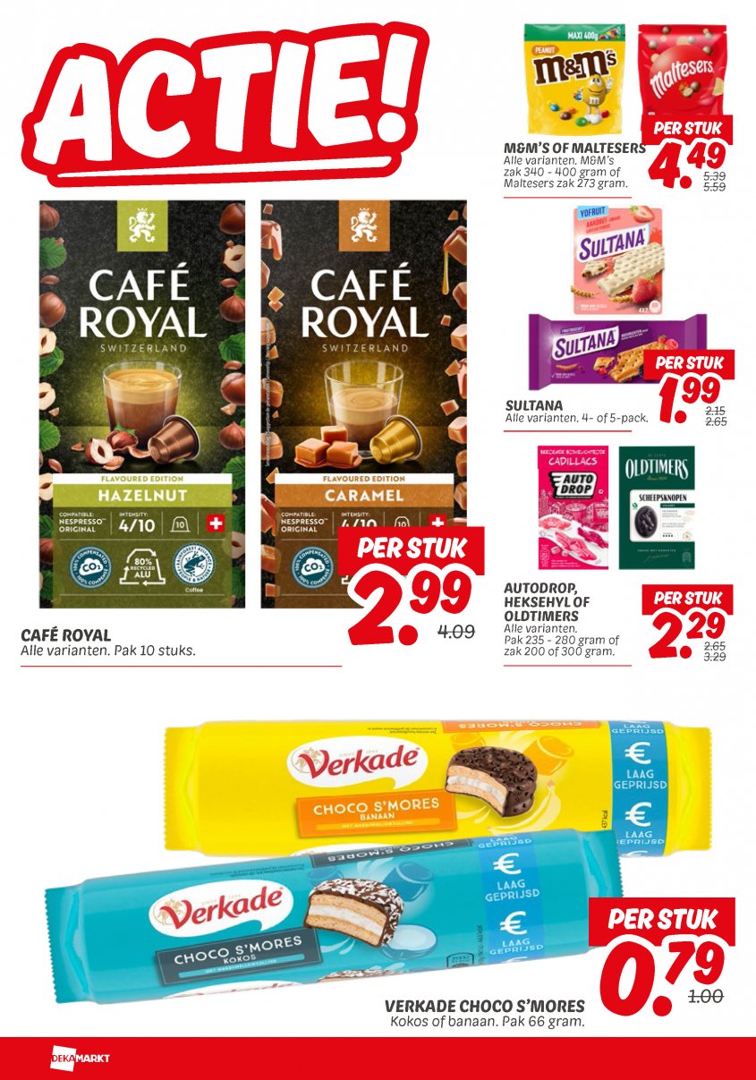DekaMarkt Aanbiedingen van 22-07-2025 pagina.18