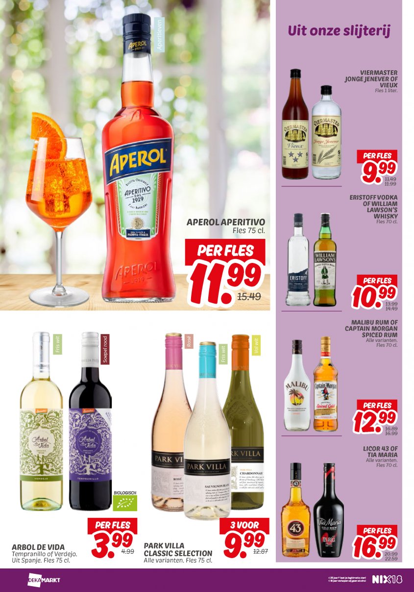 DekaMarkt Aanbiedingen van 22-07-2025 pagina.22