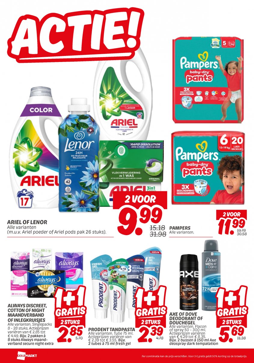 DekaMarkt Aanbiedingen van 22-07-2025 pagina.24