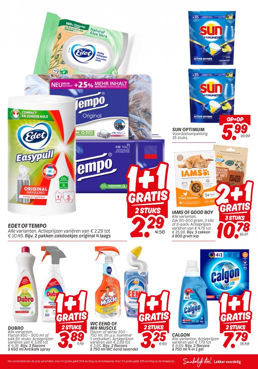 DekaMarkt Aanbiedingen van 22-07-2025 pagina.25