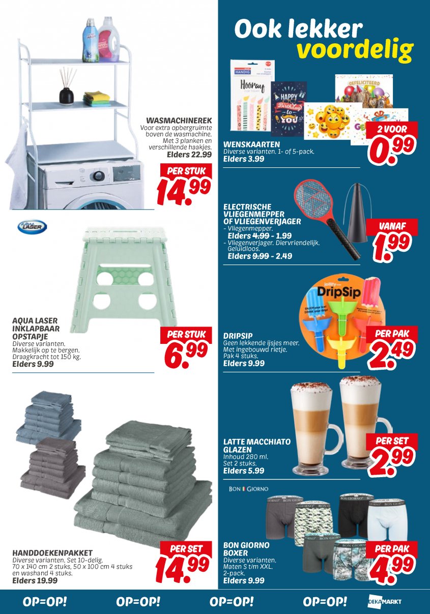 DekaMarkt Aanbiedingen van 22-07-2025 pagina.27