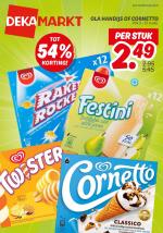 DekaMarkt reclame folder week 30, pagina.1