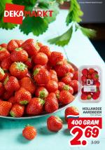 DekaMarkt reclame folder van 29-07-2025 week 31 • Totaal aantal pagina's: 28