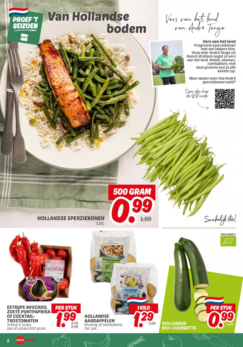 DekaMarkt Aanbiedingen van 05-08-2025 pagina.2