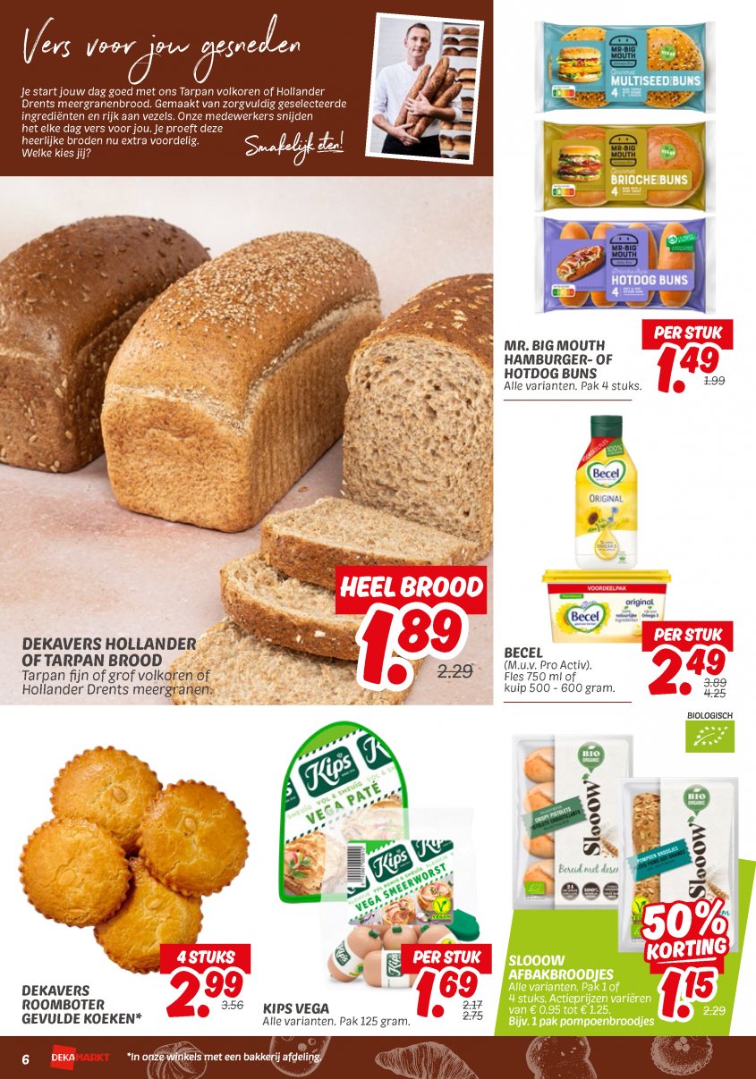 DekaMarkt Aanbiedingen van 05-08-2025 pagina.6