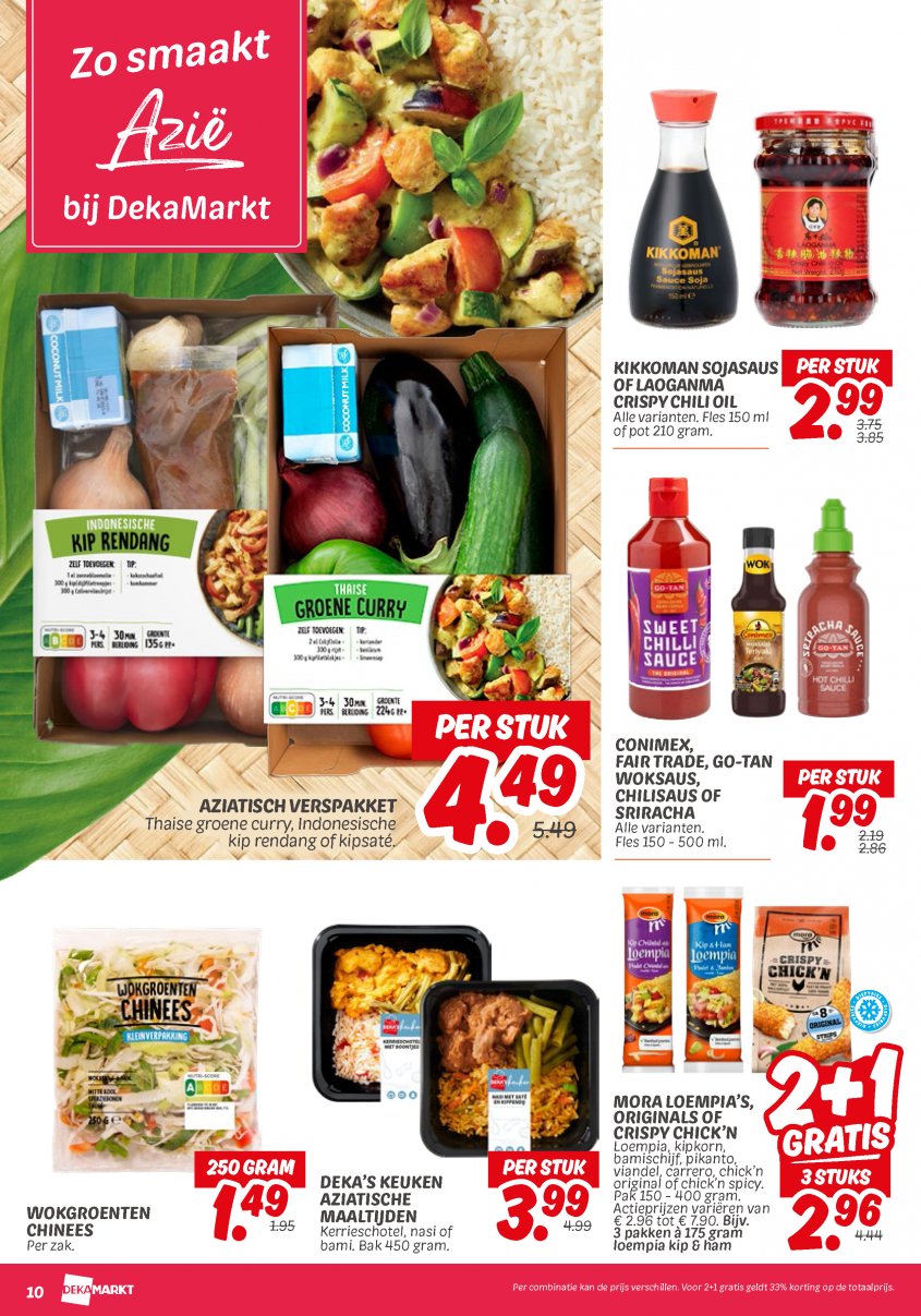 DekaMarkt Aanbiedingen van 05-08-2025 pagina.10