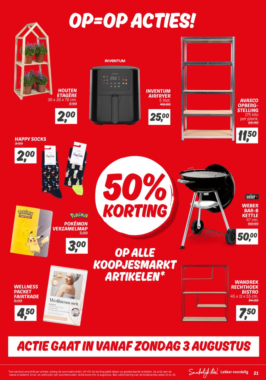 DekaMarkt Aanbiedingen van 05-08-2025 pagina.21