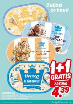 DekaMarkt reclame folder week 32, pagina.9