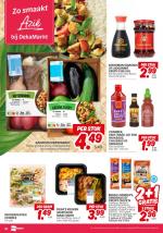 DekaMarkt reclame folder week 32, pagina.10