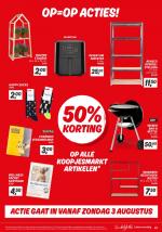 DekaMarkt reclame folder week 32, pagina.21