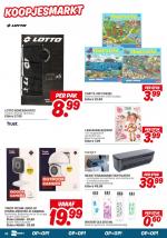 DekaMarkt reclame folder week 32, pagina.22