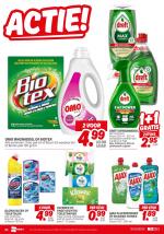 DekaMarkt reclame folder week 32, pagina.24