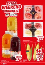 DekaMarkt reclame folder week 32, pagina.26