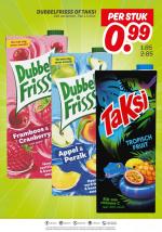 DekaMarkt reclame folder week 32, pagina.28