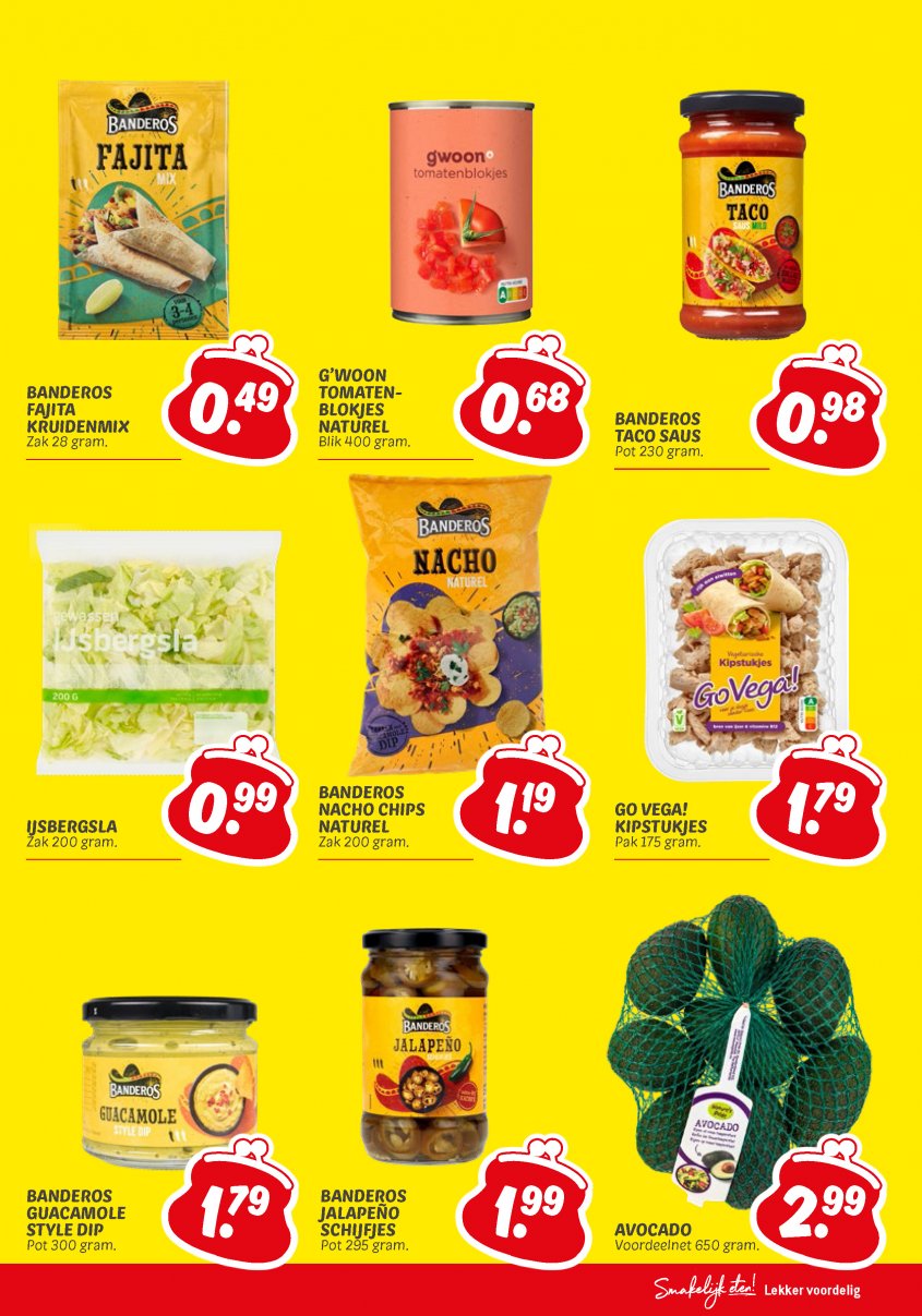 DekaMarkt Aanbiedingen van 05-08-2025 pagina.13