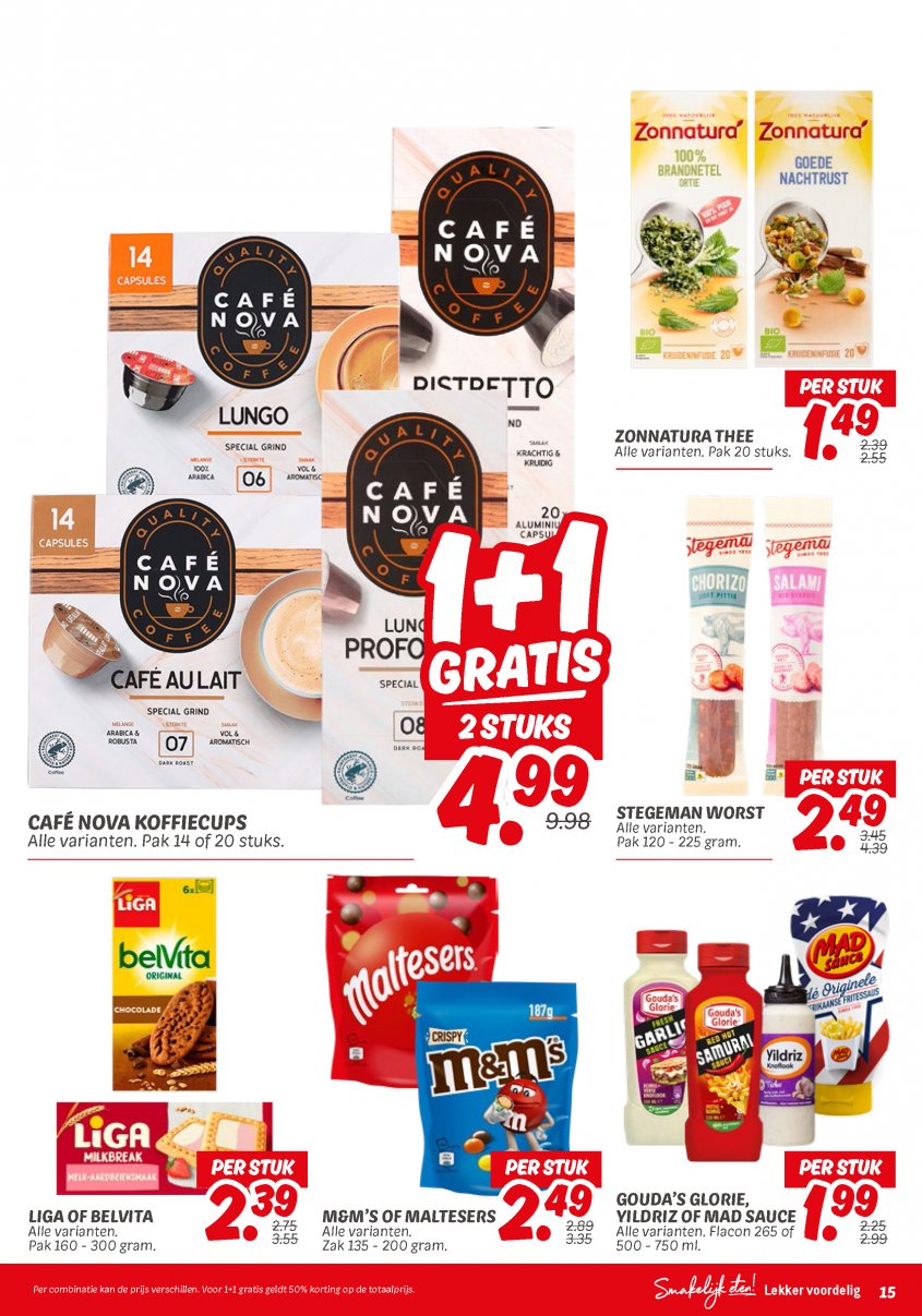 DekaMarkt Aanbiedingen van 05-08-2025 pagina.15