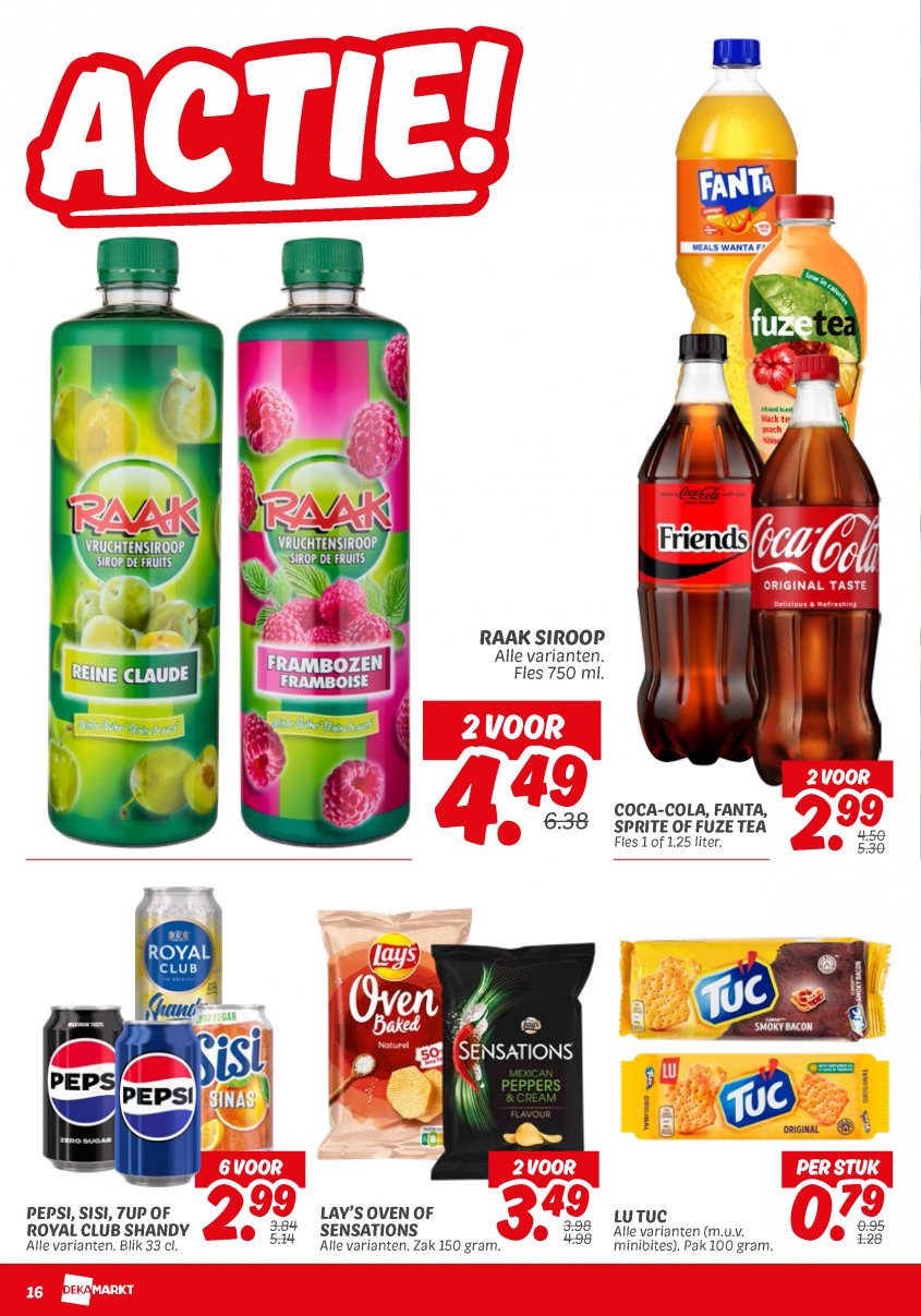 DekaMarkt Aanbiedingen van 05-08-2025 pagina.16