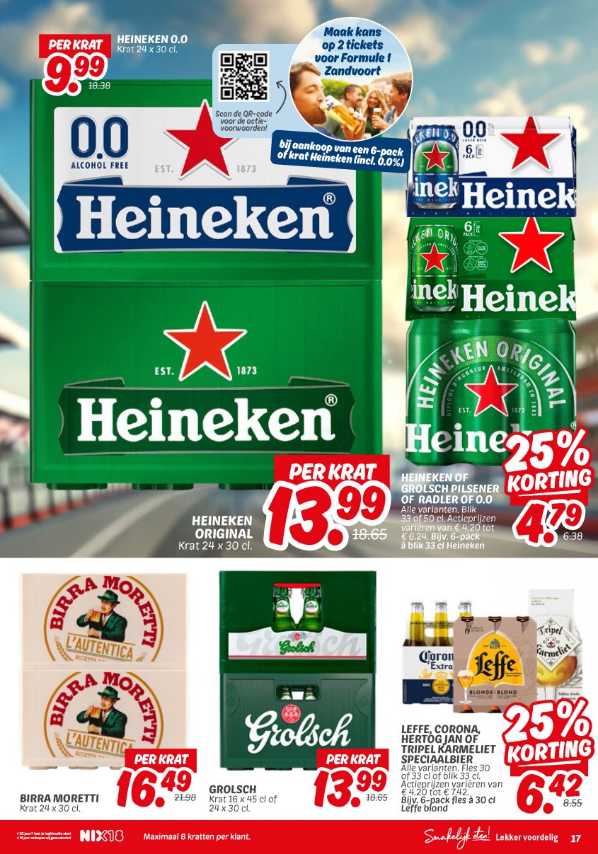 DekaMarkt Aanbiedingen van 05-08-2025 pagina.17