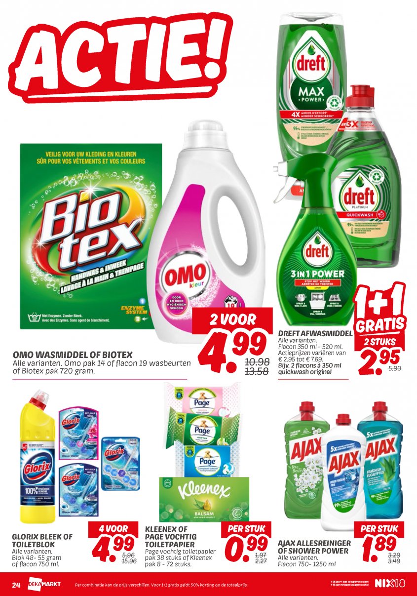DekaMarkt Aanbiedingen van 05-08-2025 pagina.24