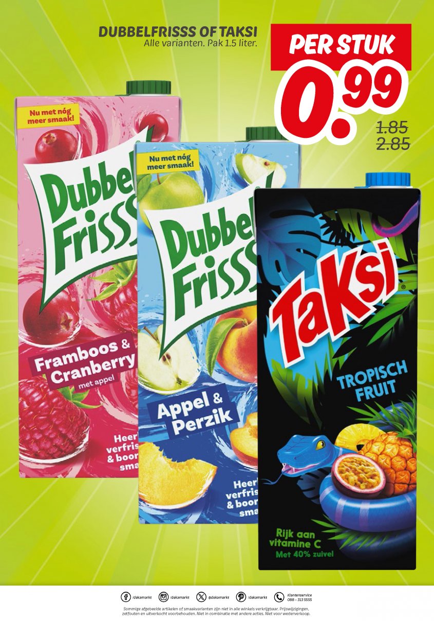 DekaMarkt Aanbiedingen van 05-08-2025 pagina.28