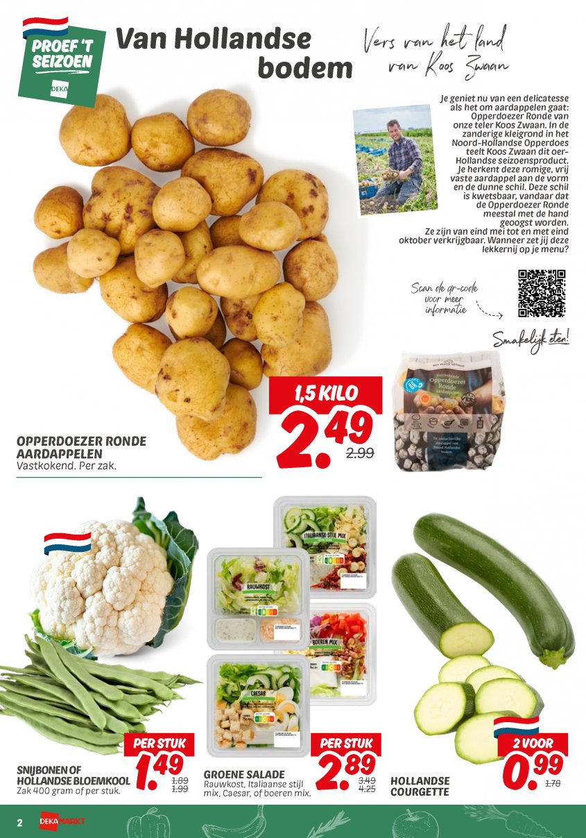 DekaMarkt Aanbiedingen van 12-08-2025 pagina.2